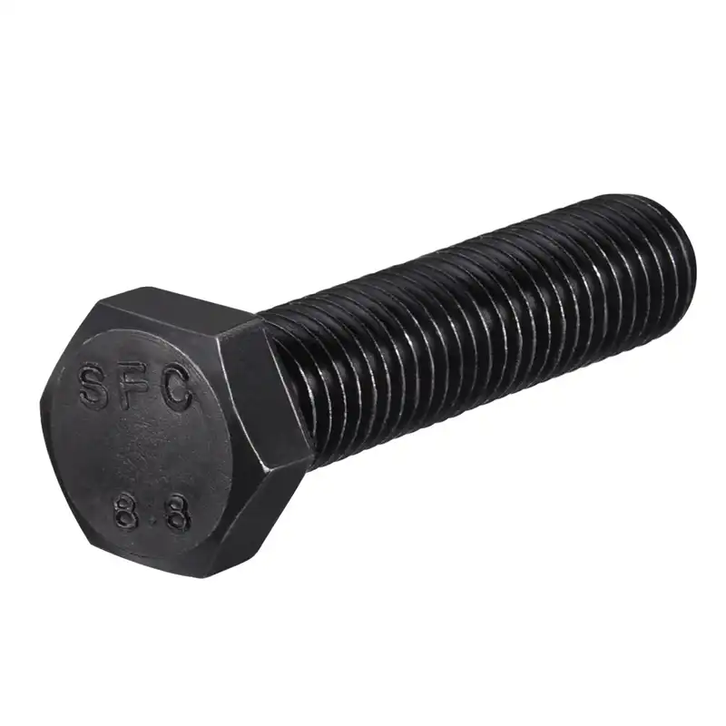 پیچ مدل BPM12-100 بسته 5 عددی