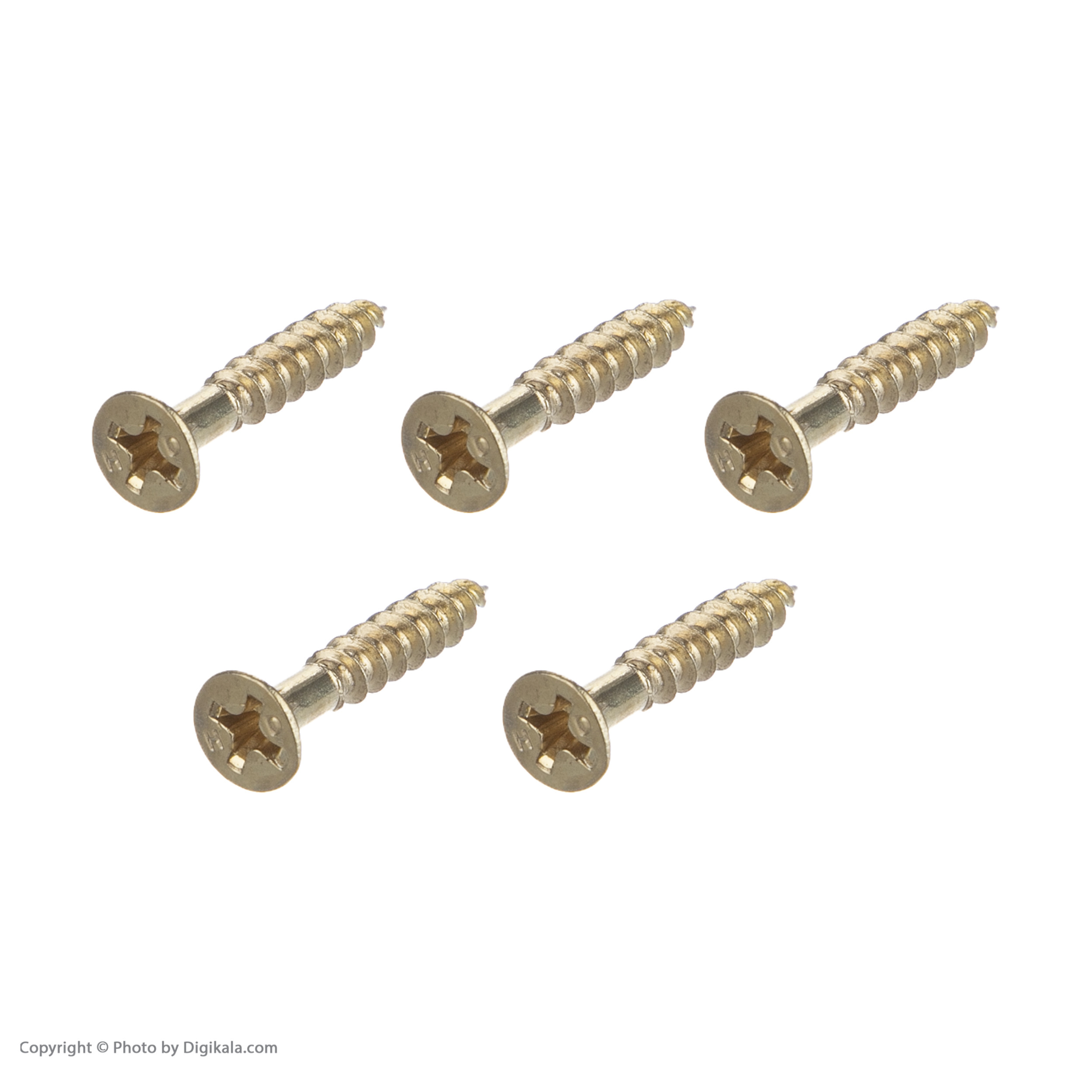 قفل در حیاطی داف کو کد 630 قفل در حیاطی داف کو کد 630