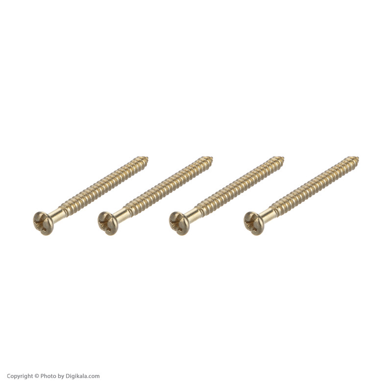 قفل در حیاطی داف کو کد 630 قفل در حیاطی داف کو کد 630