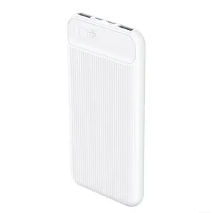 پاوربانک ریمکس مدل RPP-159 ظرفیت 10000میلی آمپر ساعت