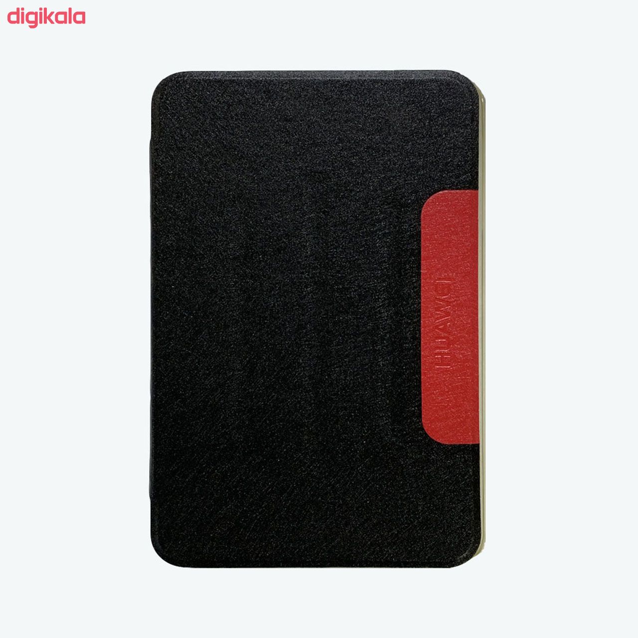 کیف کلاسوری مدل Folio Cover کاور مناسب برای تبلت هوآوی Mediapad 7.0 S7-701U main 1 4