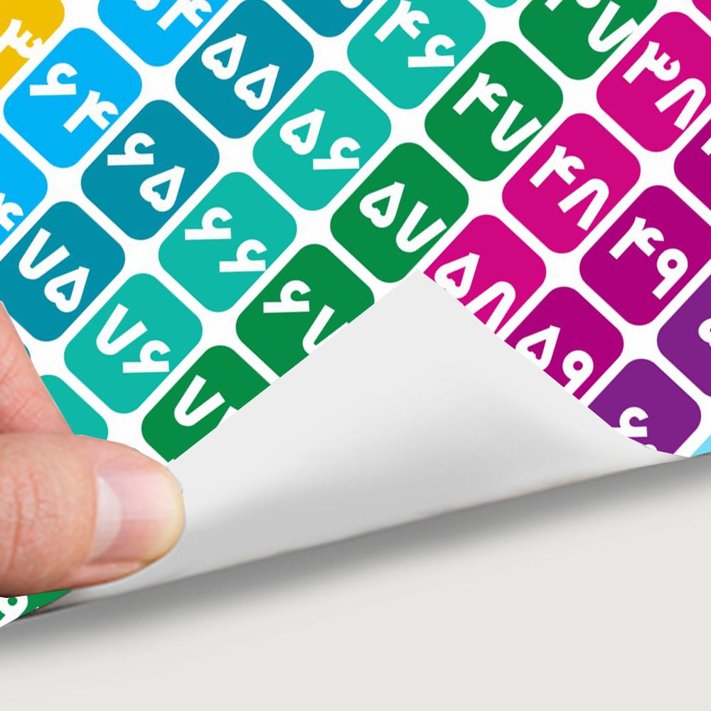 پوستر آموزشی مستر راد طرح اعداد فارسی 1تا100 مدل HSE 04 -  - 9