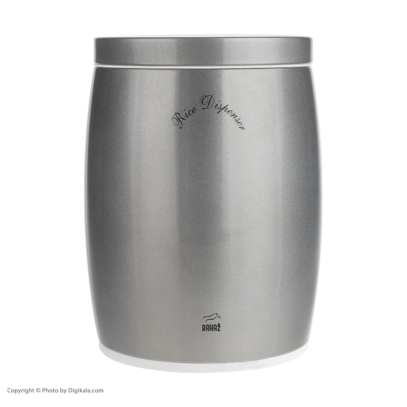 ظرف برنج بهاز کالا کد 16603047 ظرفیت 10 کیلوگرم