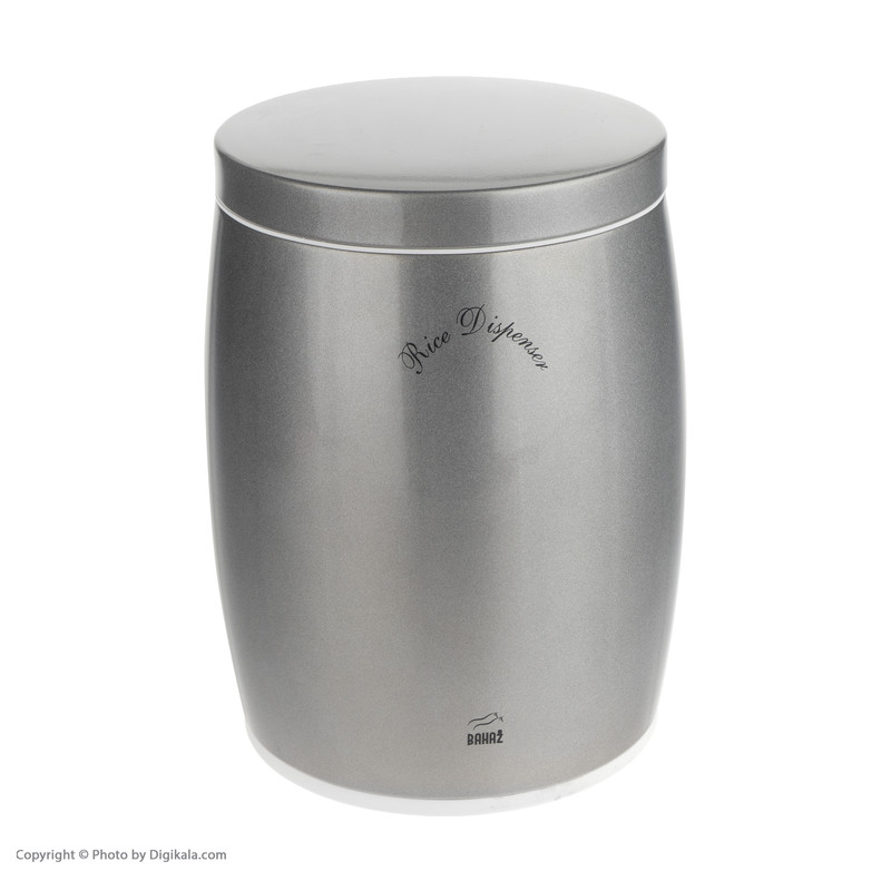 ظرف برنج بهاز کالا کد 16603047 ظرفیت 10 کیلوگرم