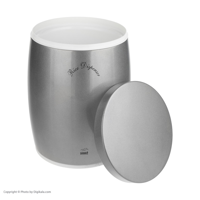 ظرف برنج بهاز کالا کد 16603047 ظرفیت 10 کیلوگرم