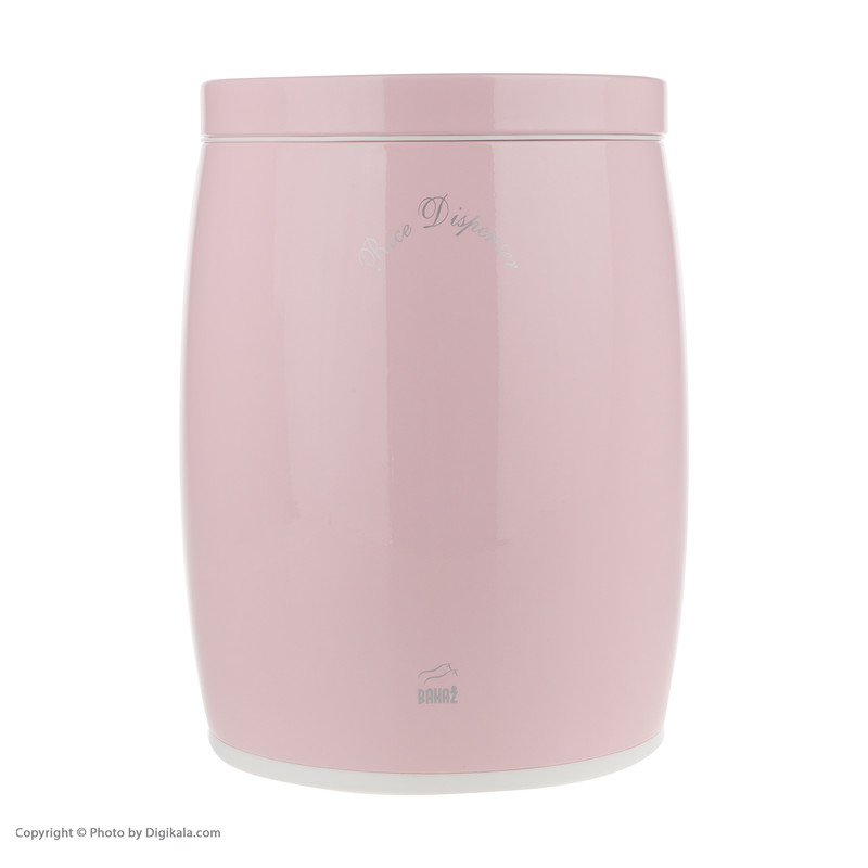 ظرف برنج بهاز کالا کد 16603089-16603108 ظرفیت 10 کیلوگرم