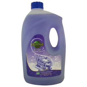 مایع دستشویی دیرپول مدل Lavender حجم 2800 میلی لیتر