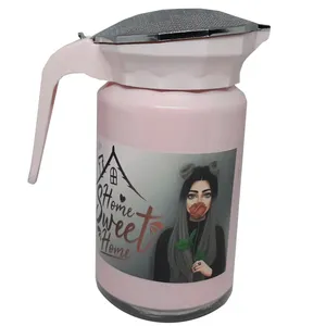  پارچ مدل Fu-17