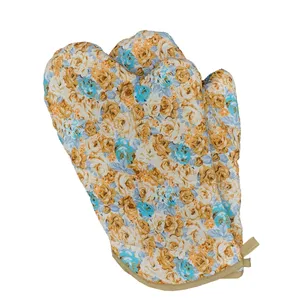   دستکش فر بیلین کد 8250 بسته 2 عددی