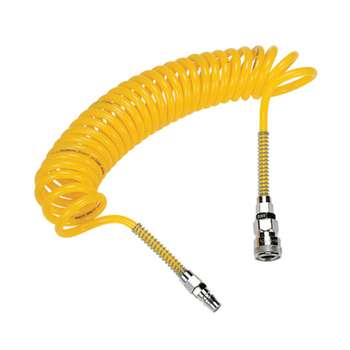 شلنگ فنری سی دی سی مدل UC0850-10طول 10متر