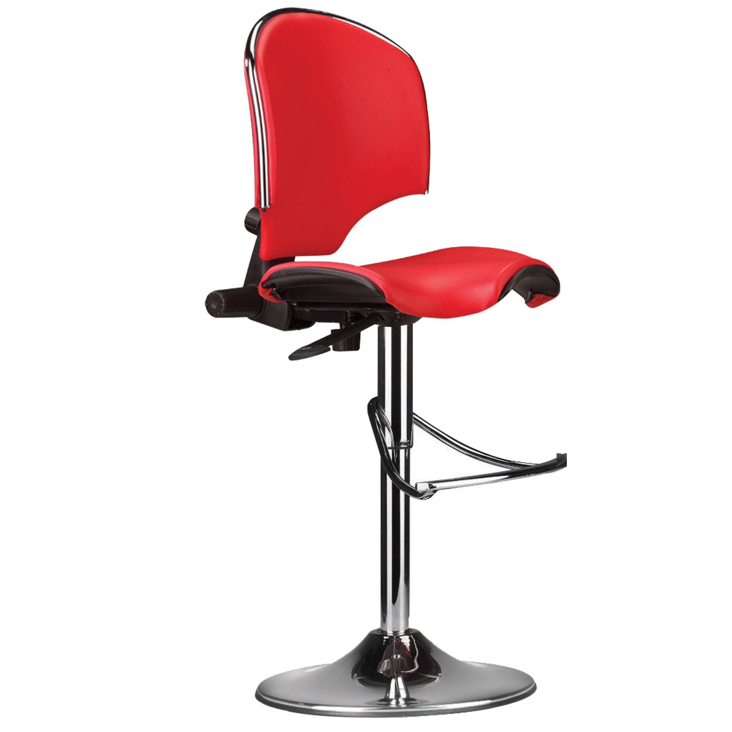 صندلی اداری سیلا مدل O15x
