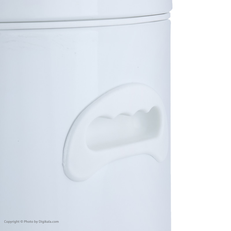 ظرف برنج بهاز کالا کد 16001089 ظرفیت 10 کیلوگرم