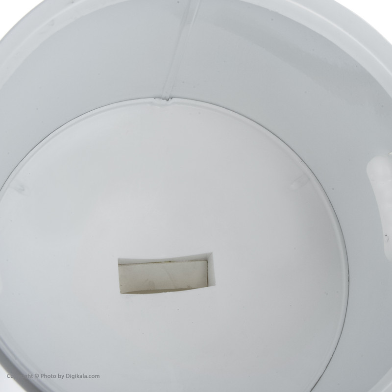 ظرف برنج بهاز کالا کد 16001089 ظرفیت 10 کیلوگرم