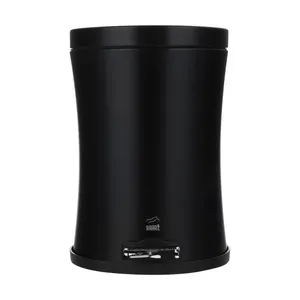 سطل زباله بهاز کالا کد 16576072 ظرفیت 14 لیتر	