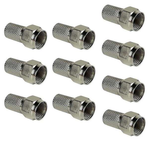 فیش آنتن مدل TAFK-019 بسته 10 عددی