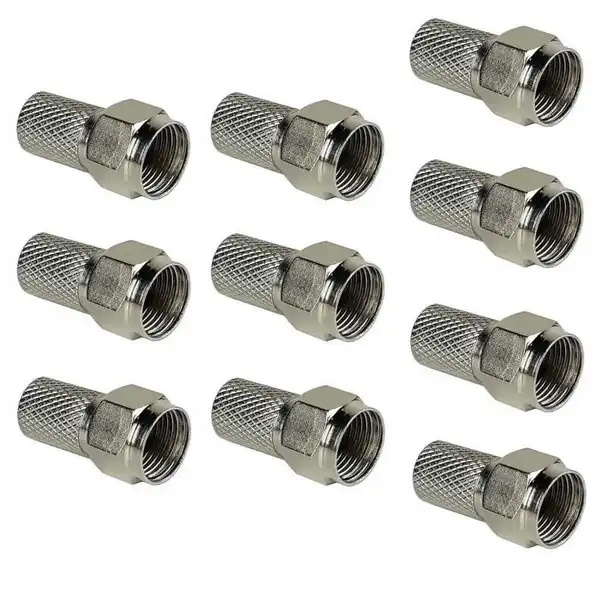 فیش آنتن مدل TAFK-019 بسته 10 عددی