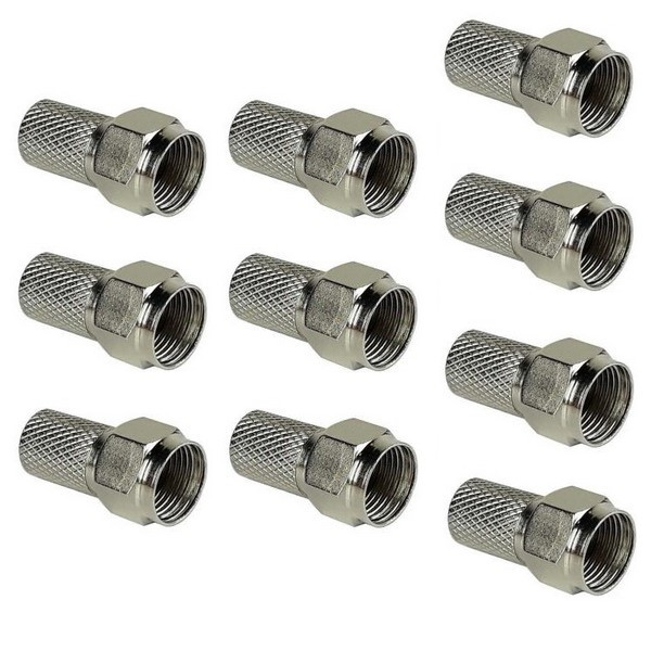 فیش آنتن مدل TAFK-019 بسته 10 عددی