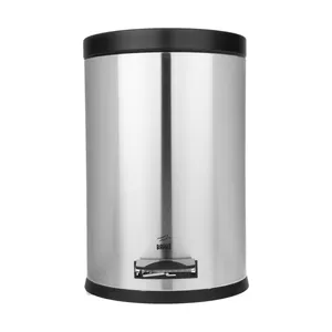 Behaz Kala 16176070 Recycle Bin 14 Litre