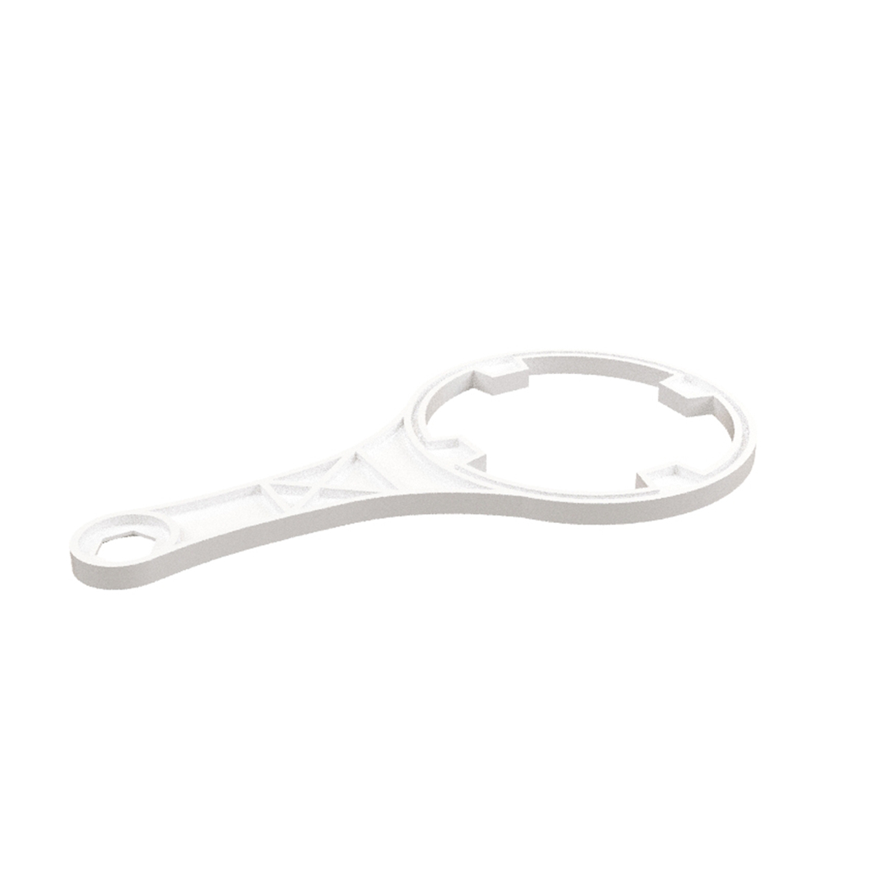 دستگاه تصفیه کننده آب خانگی اس اس وی مدل MaxTec X700 به همراه فیلتر دوش و سرویس بهداشتی