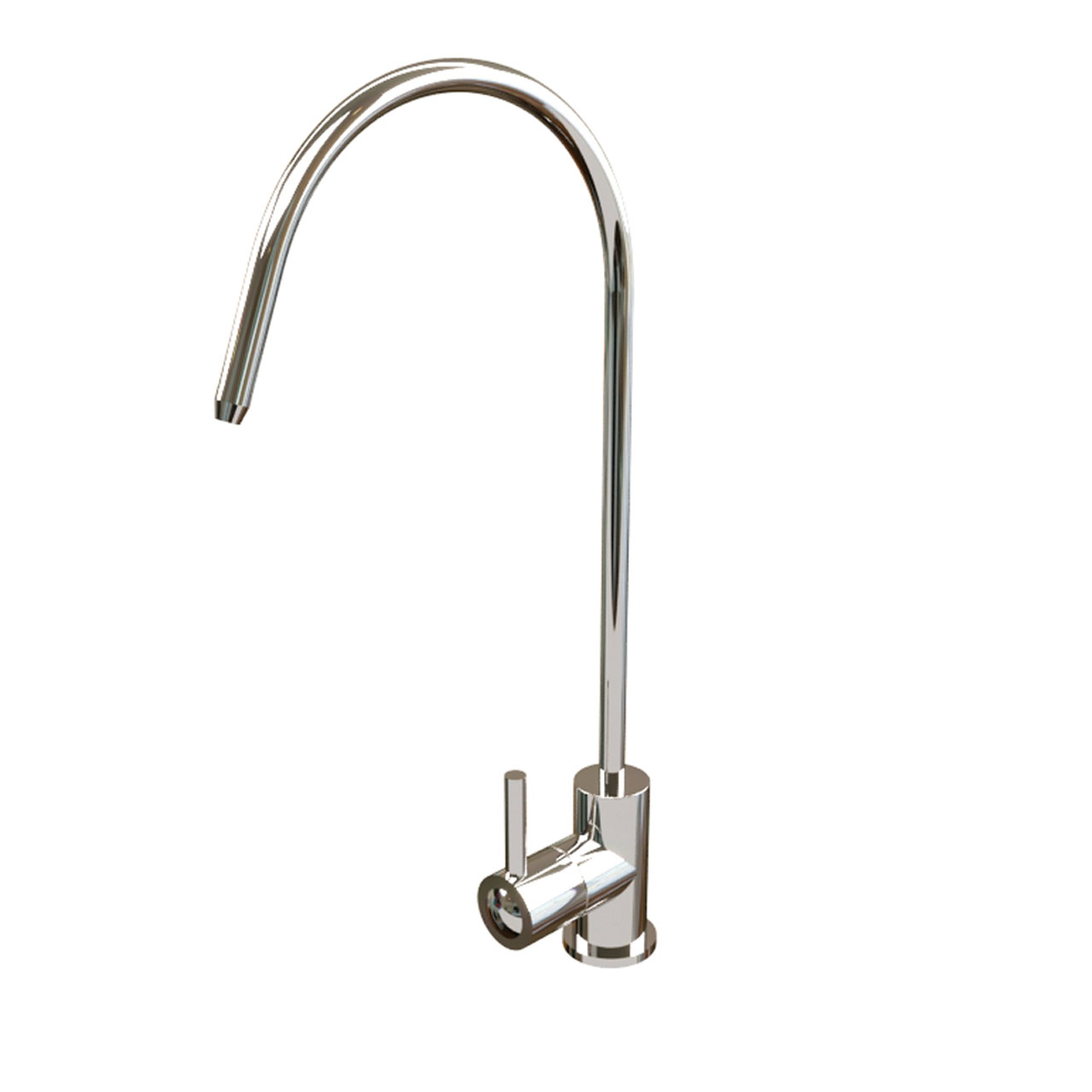 دستگاه تصفیه کننده آب خانگی اس اس وی مدل MaxTec X700 به همراه فیلتر دوش و سرویس بهداشتی