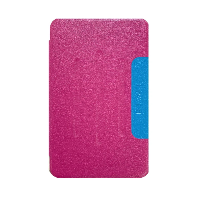 کیف کلاسوری مدل Folio Cover کاور مناسب برای تبلت هوآوی Mediapad 7.0 S7-701U