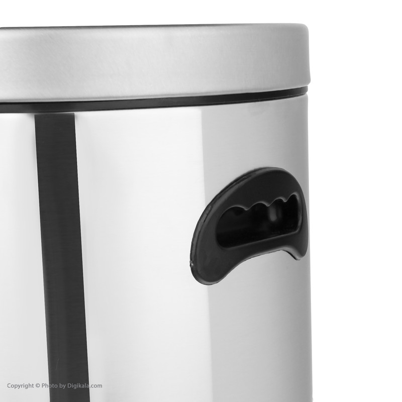 ظرف برنج بهاز کالا کد 16003085 ظرفیت 10 کیلوگرم