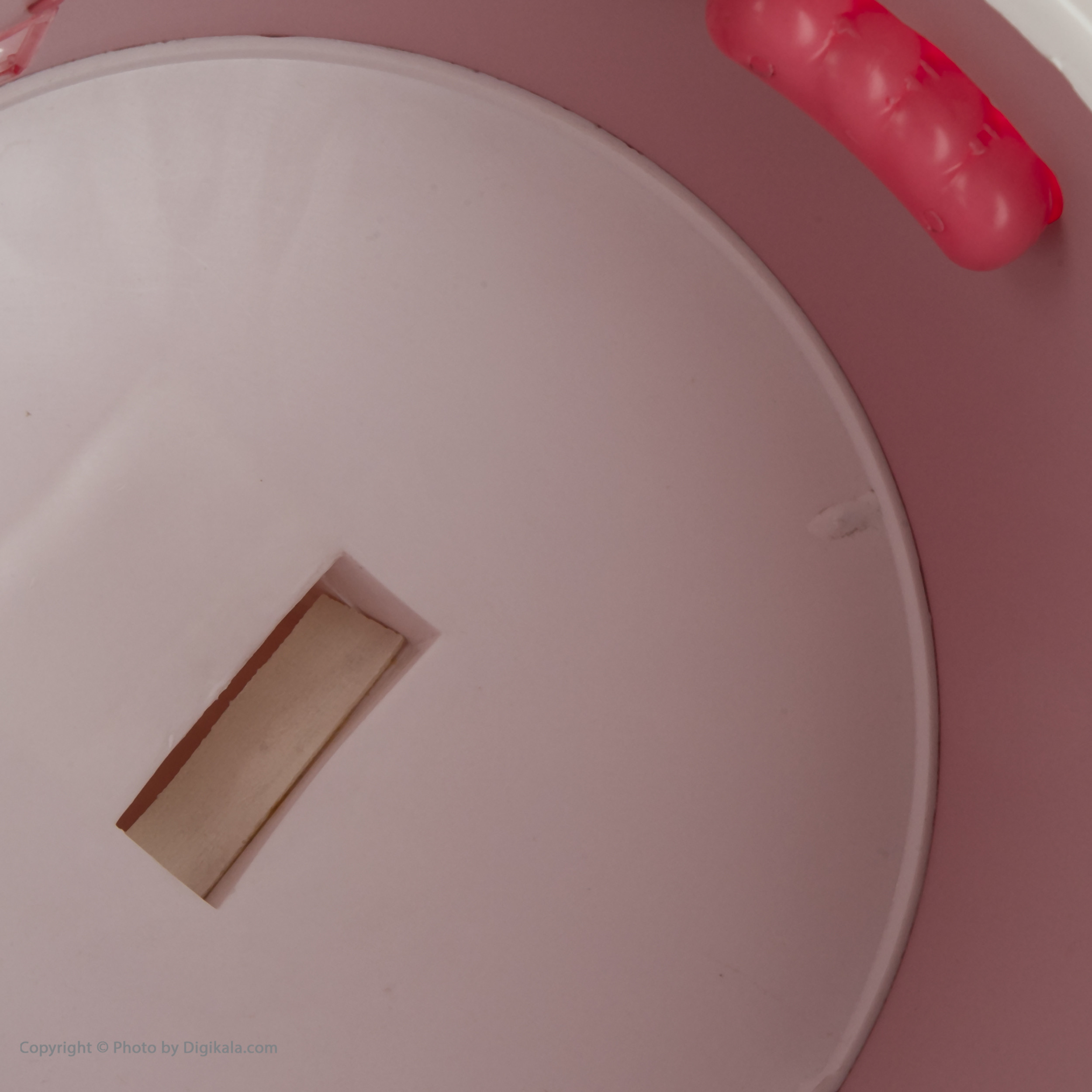 ظرف برنج بهاز کالا کد 16001085 ظرفیت 10 کیلوگرم