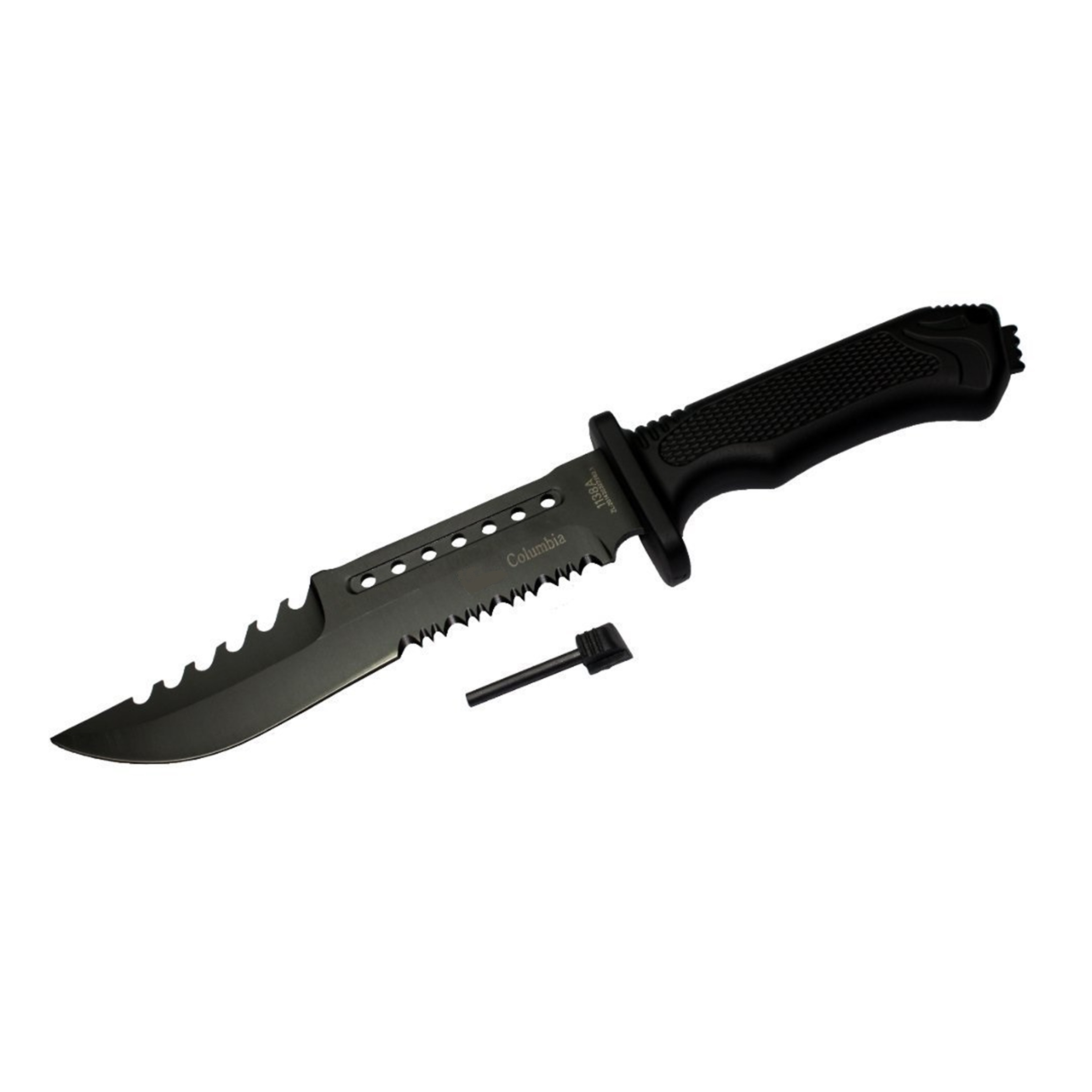 چاقو سفری کلمبیا مدل 1138A
