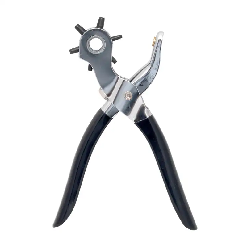 انبر پانچ چرم لیکوتا مدل AGP-LP01