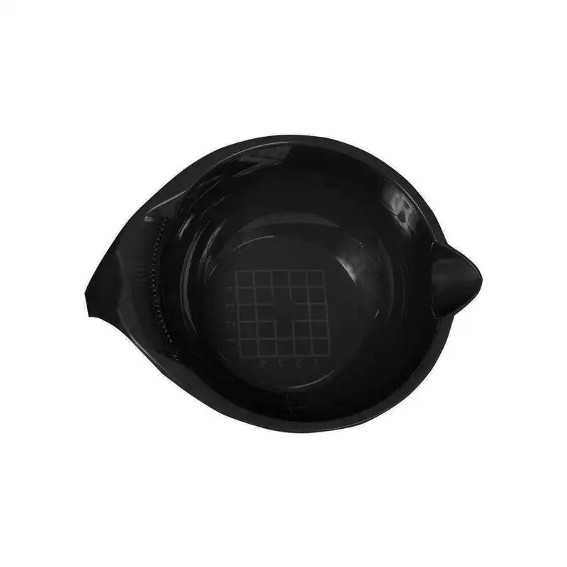 کاسه رنگ مو مدل 909 مجموعه 2 عددی