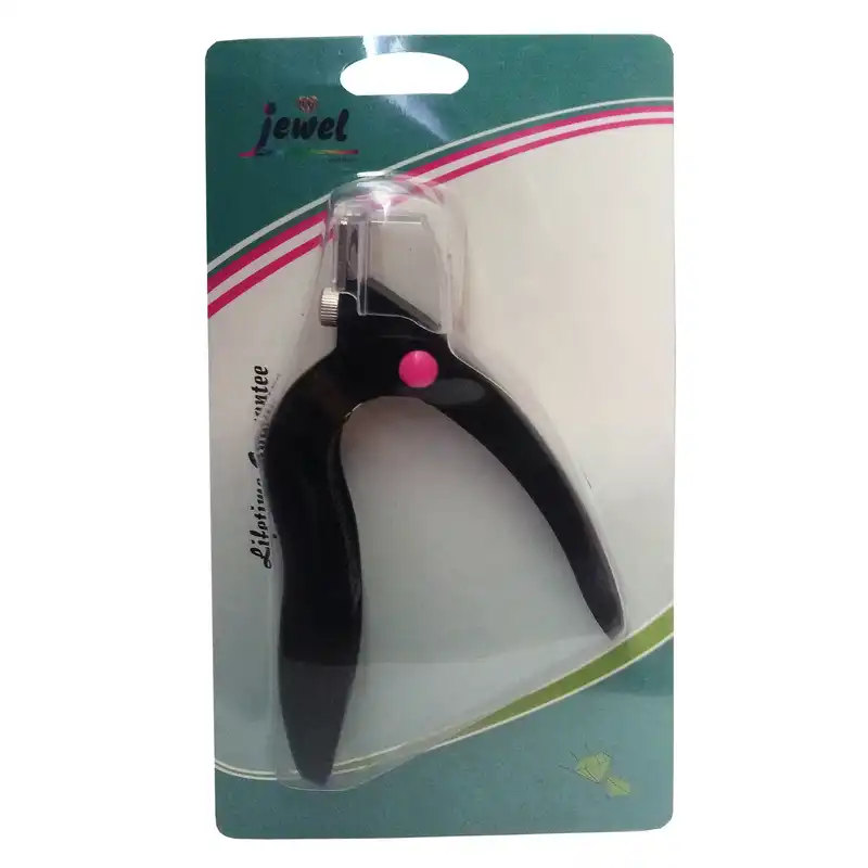 کاتر ناخن جویل مدل 807