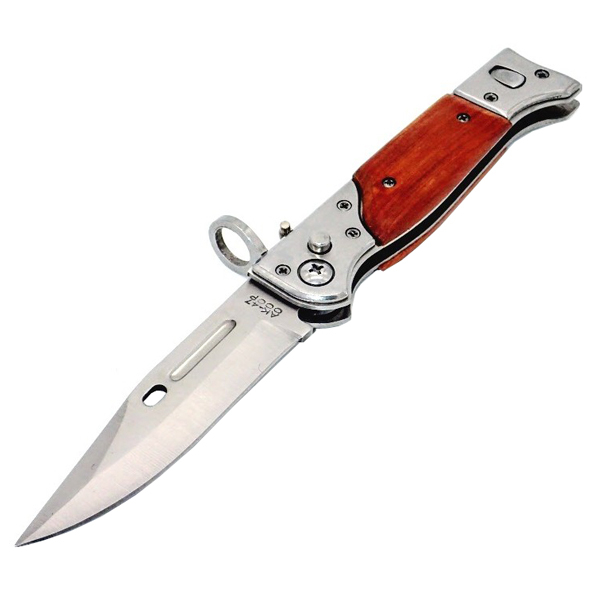 چاقو سفری سی سی سی پی کد AK-47 01