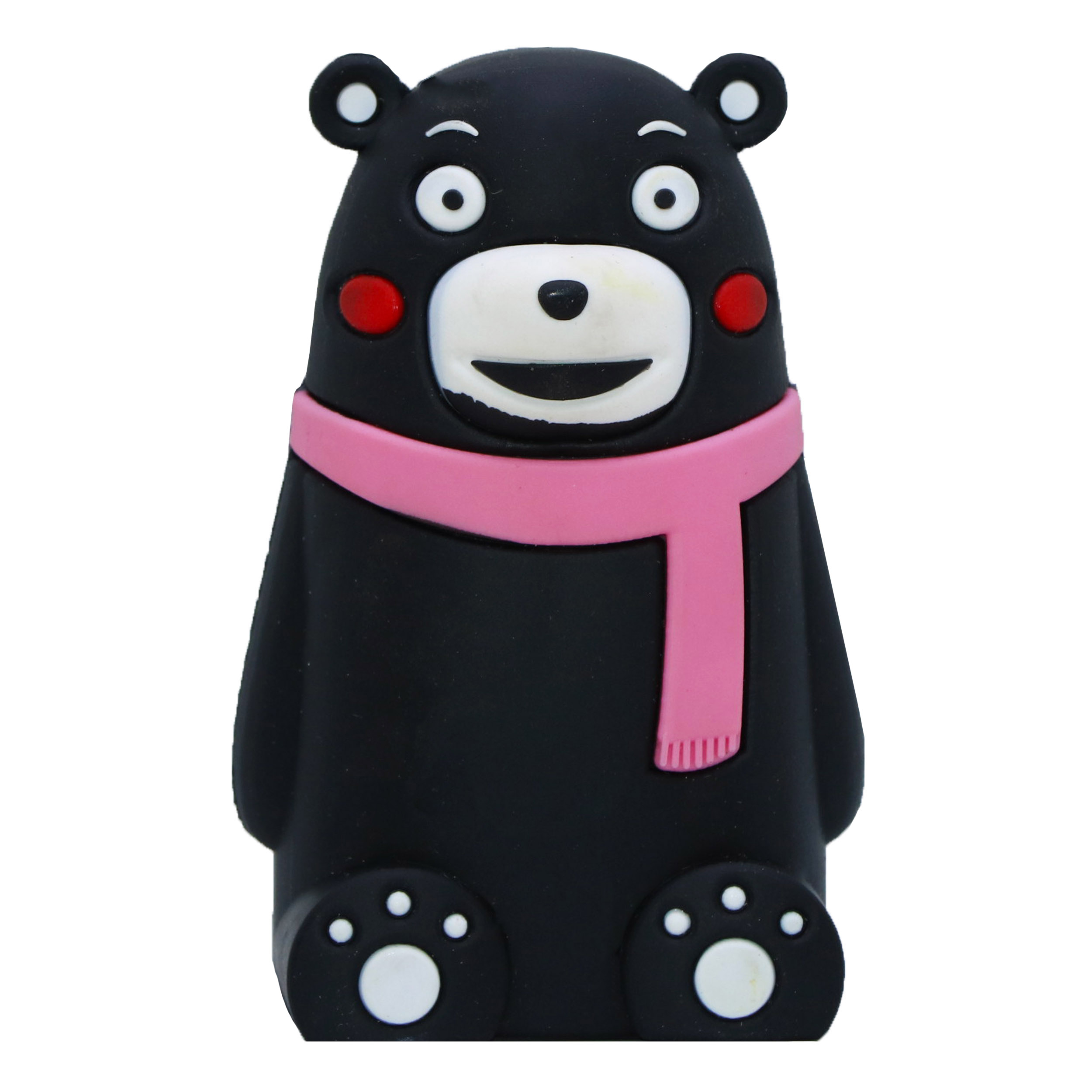 شارژر همراه طرح Bear مدل EMJ-001 ظرفیت 2600 میلی آمپر ساعت