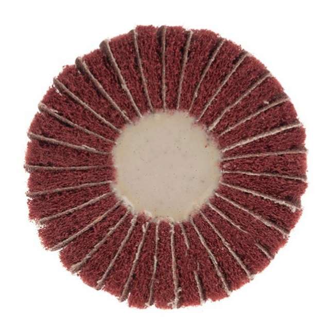 مجموعه 5 عددی اسکاچ سنباده چتری اوریال سایش ایران مدل pke