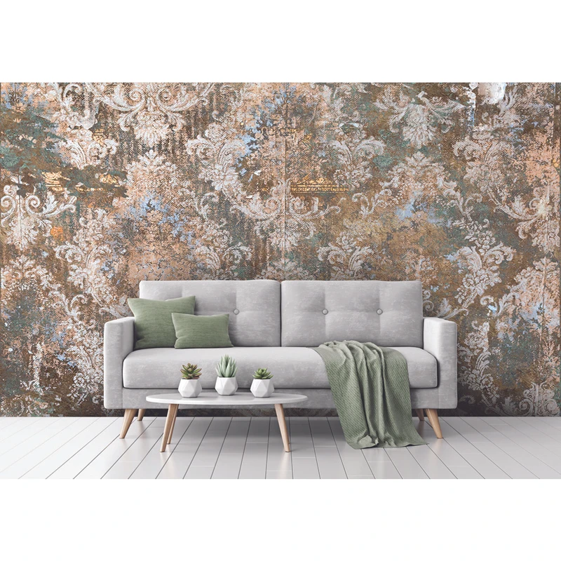 پوستر دیواری ژیوار کد S-005