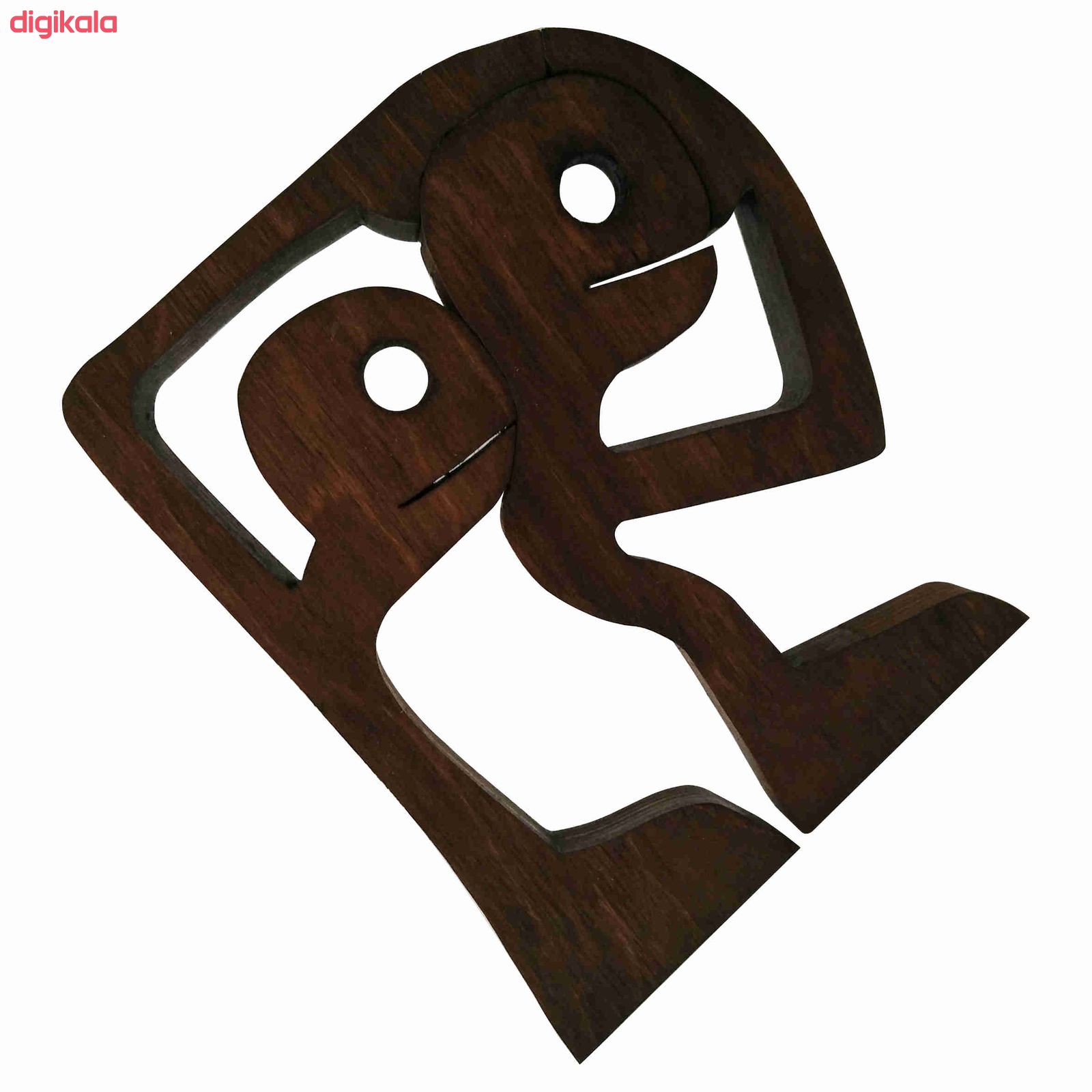 مشخصات قیمت و خرید دکوری طرح آدمک مدل At13 مجموعه دو عددی دیجی کالا مشخصات قیمت و خرید دکوری طرح آدمک مدل At13 مجموعه دو عددی دیجی کالا
