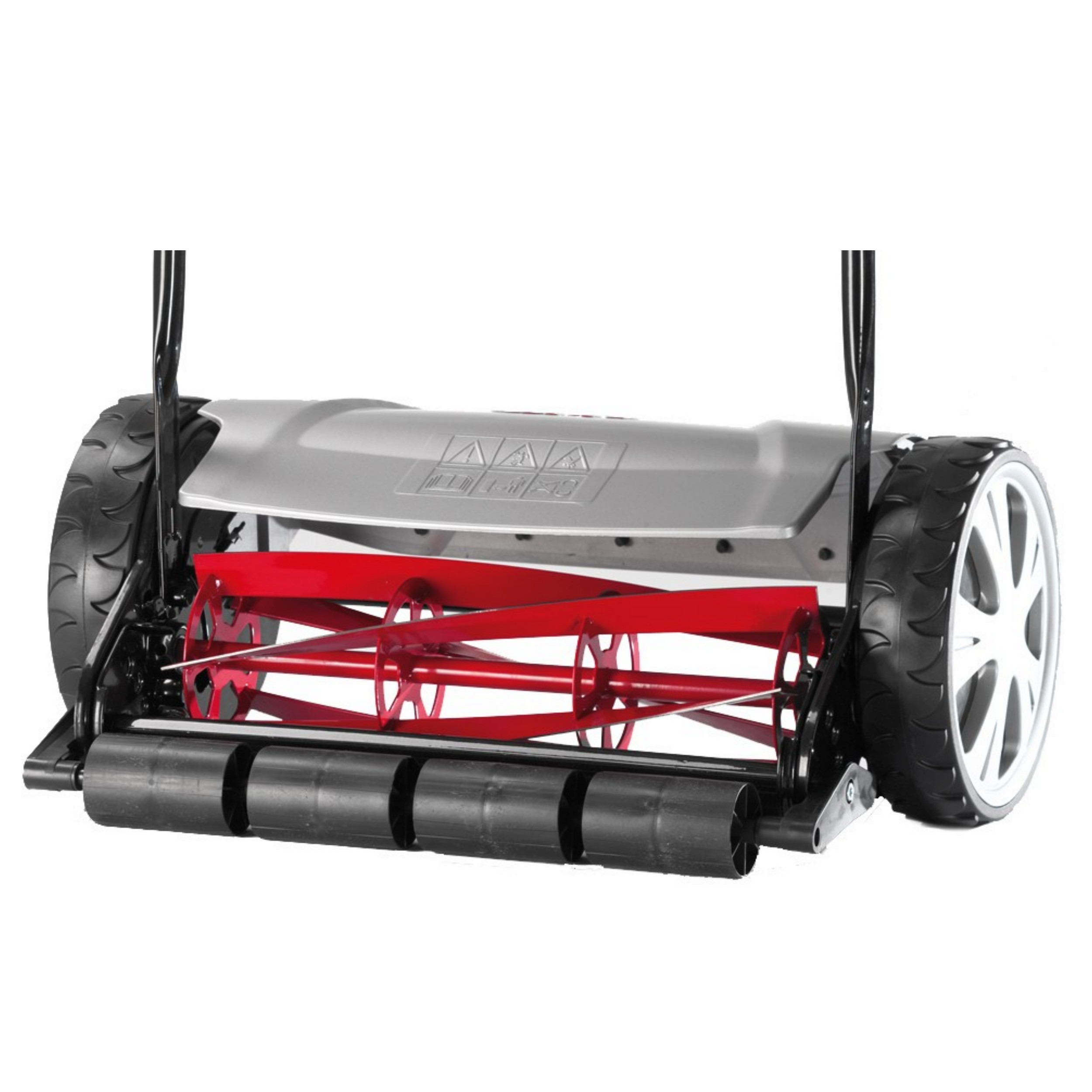 چمن زن دستی آلکو مدل 112665