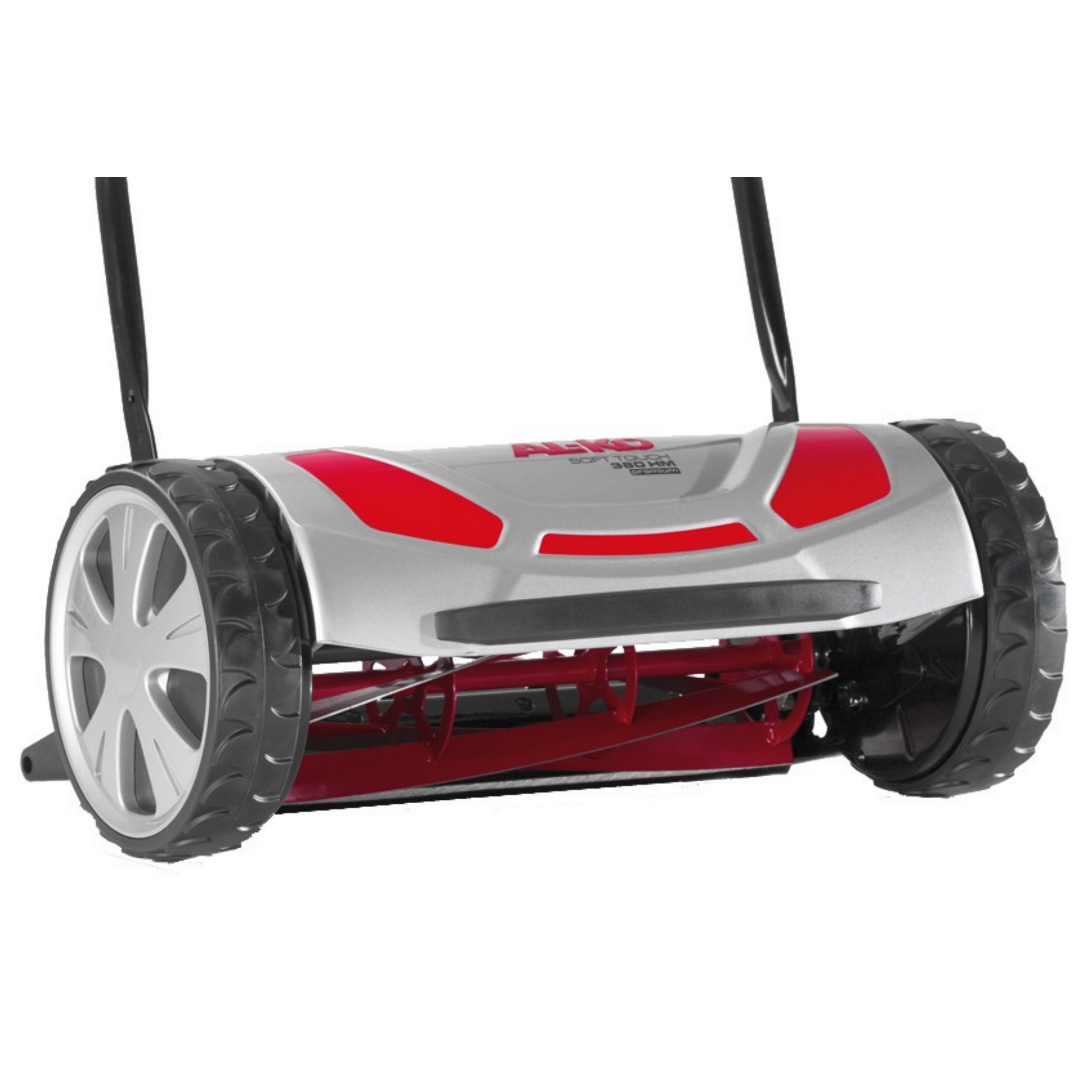 چمن زن دستی آلکو مدل 112665