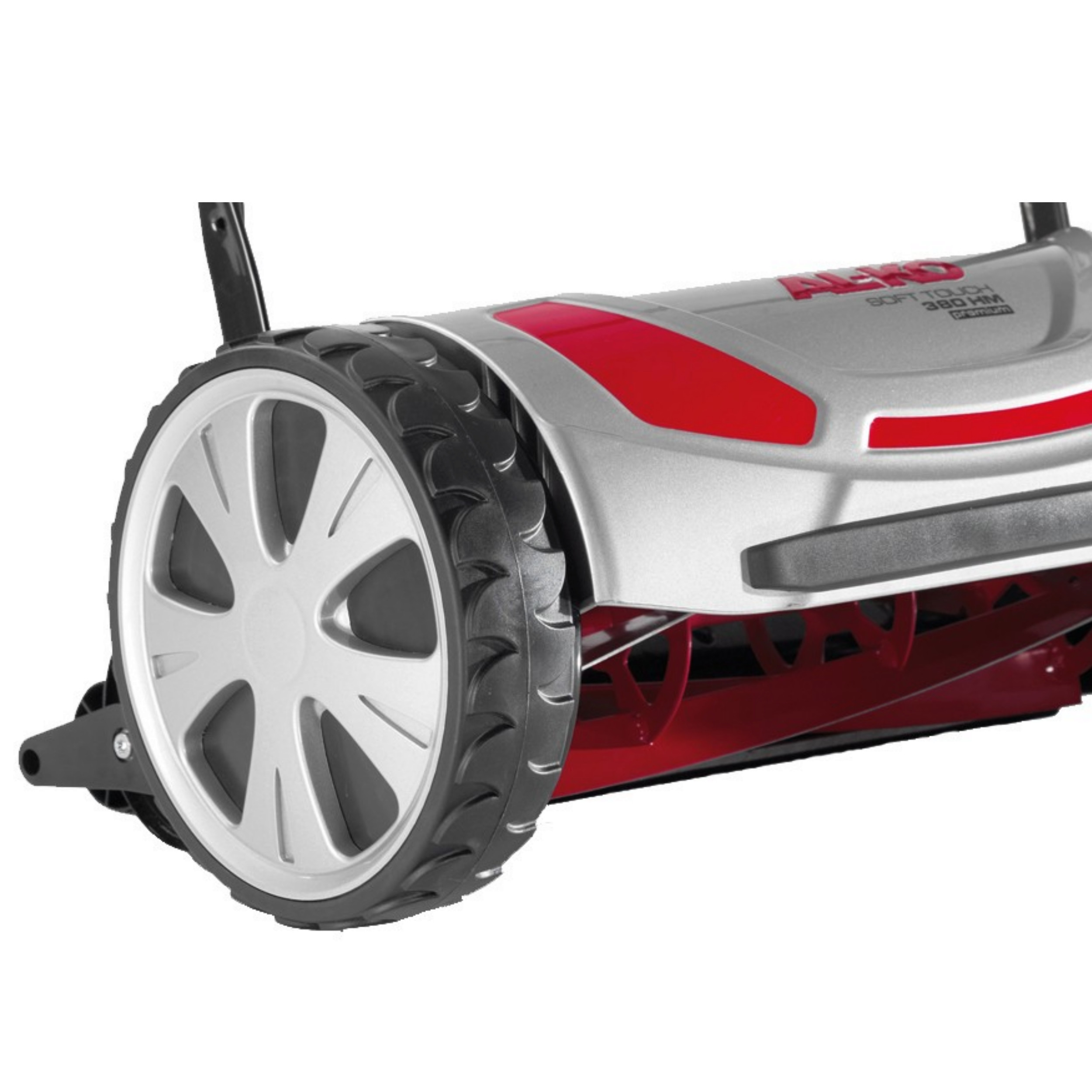 چمن زن دستی آلکو مدل 112665