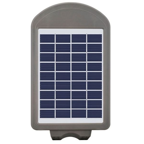 چراغ پارکی خورشیدی مدل SO-5