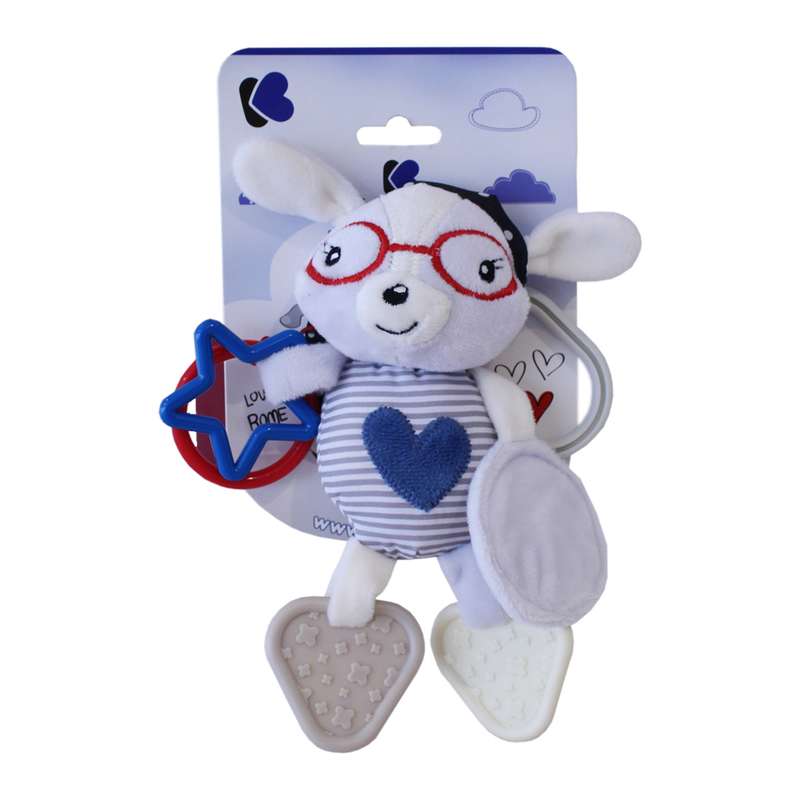 دندانگیر کیکابو مدل Activity Toy