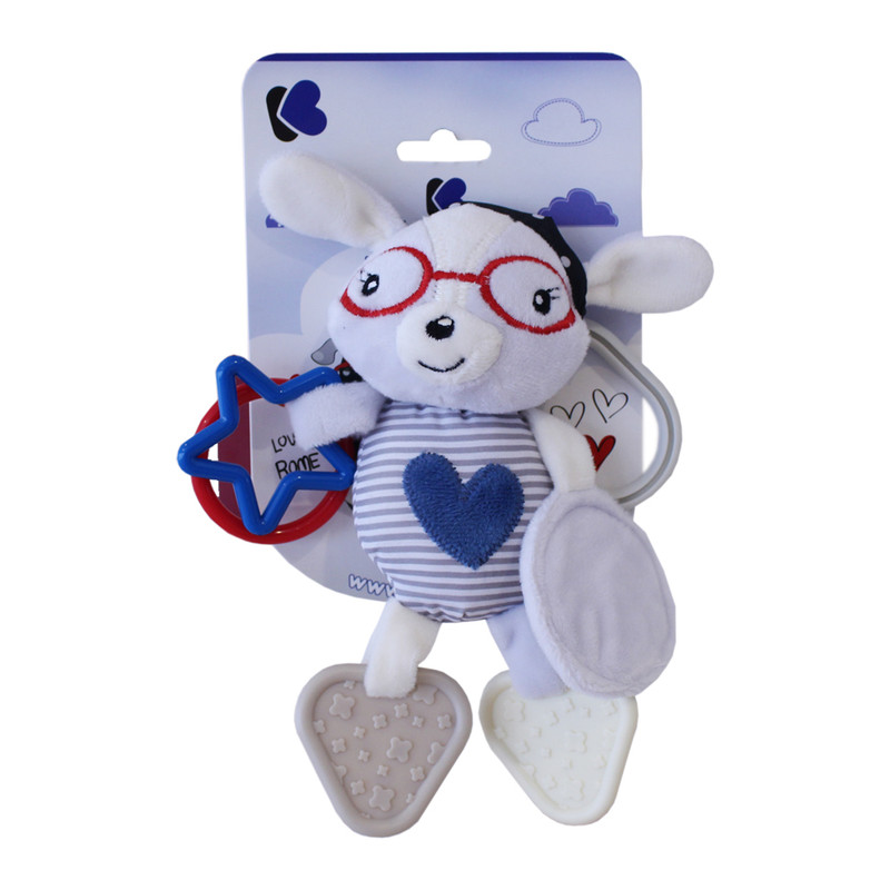 دندانگیر کیکابو مدل Activity Toy