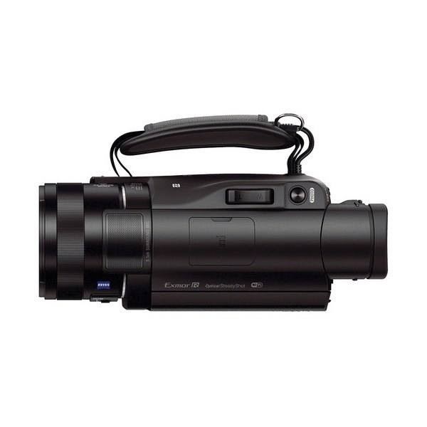 دوربین فیلم برداری سونی مدل FDR-AX100E