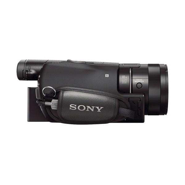 دوربین فیلم برداری سونی مدل FDR-AX100E
