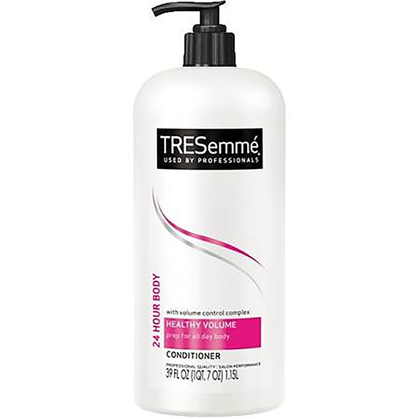 نرم کننده مو ترزمی مدل 24 Hour Body Healthy Volume حجم 1150 میلی لیتر