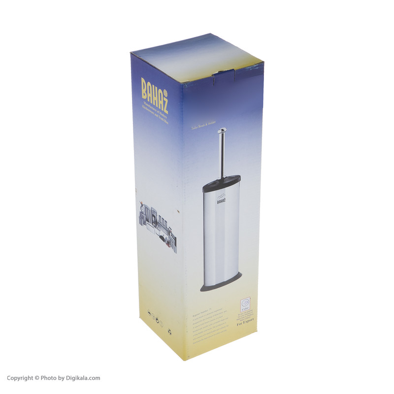 برس توالت شوی بهاز کالا کد 16175028-16175099