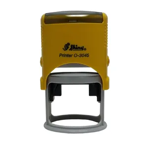 مهر شاینی مدل O-3045