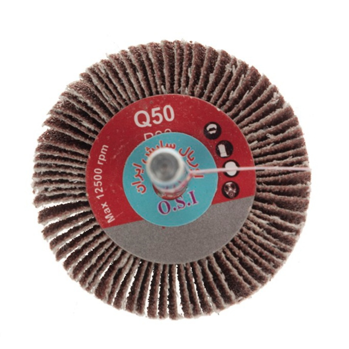 سنباده چتری اوریال سایش ایران کد A60