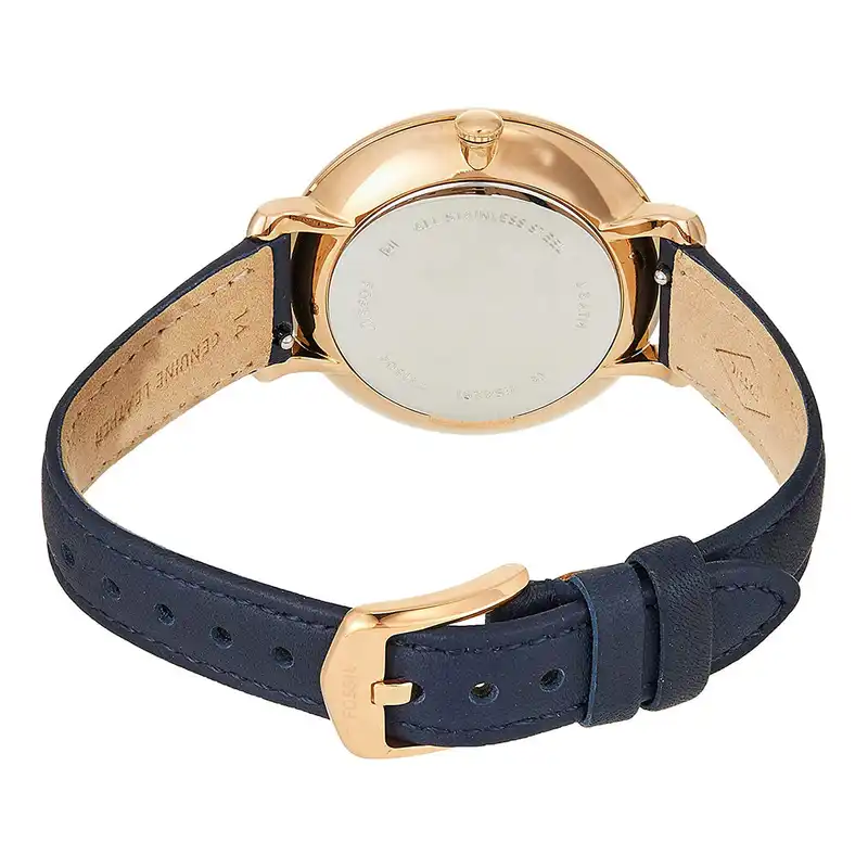 ساعت مچی عقربه ای زنانه فسیل مدل ES4291