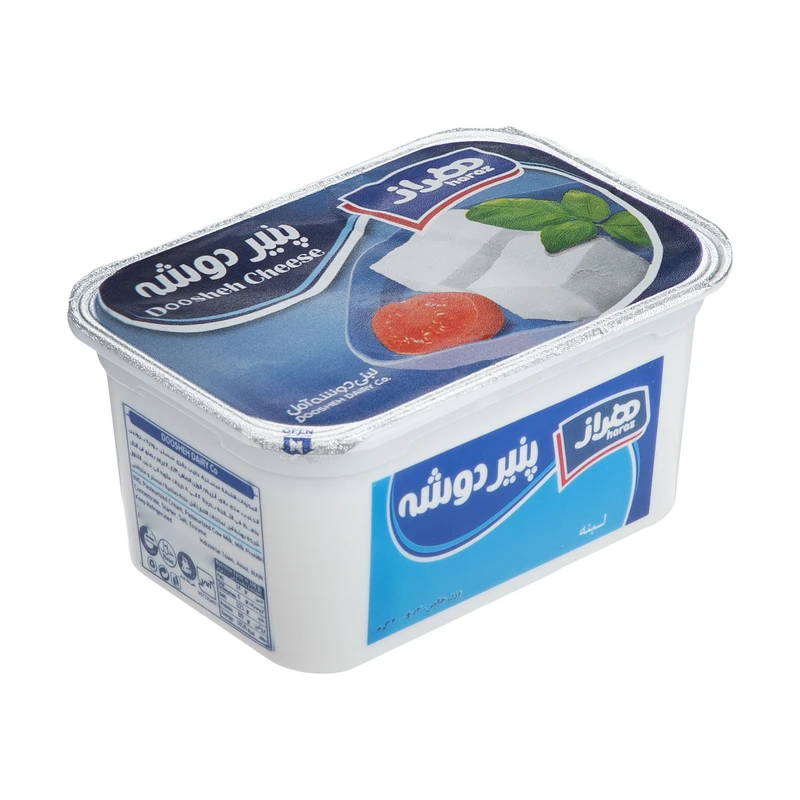 پنیر دوشه هراز - 400 گرم